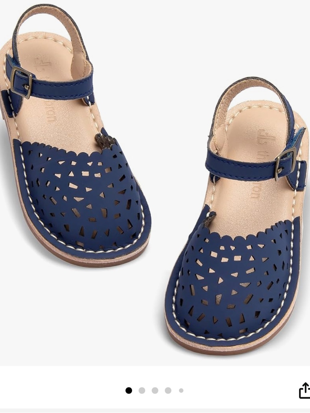 kids sandals